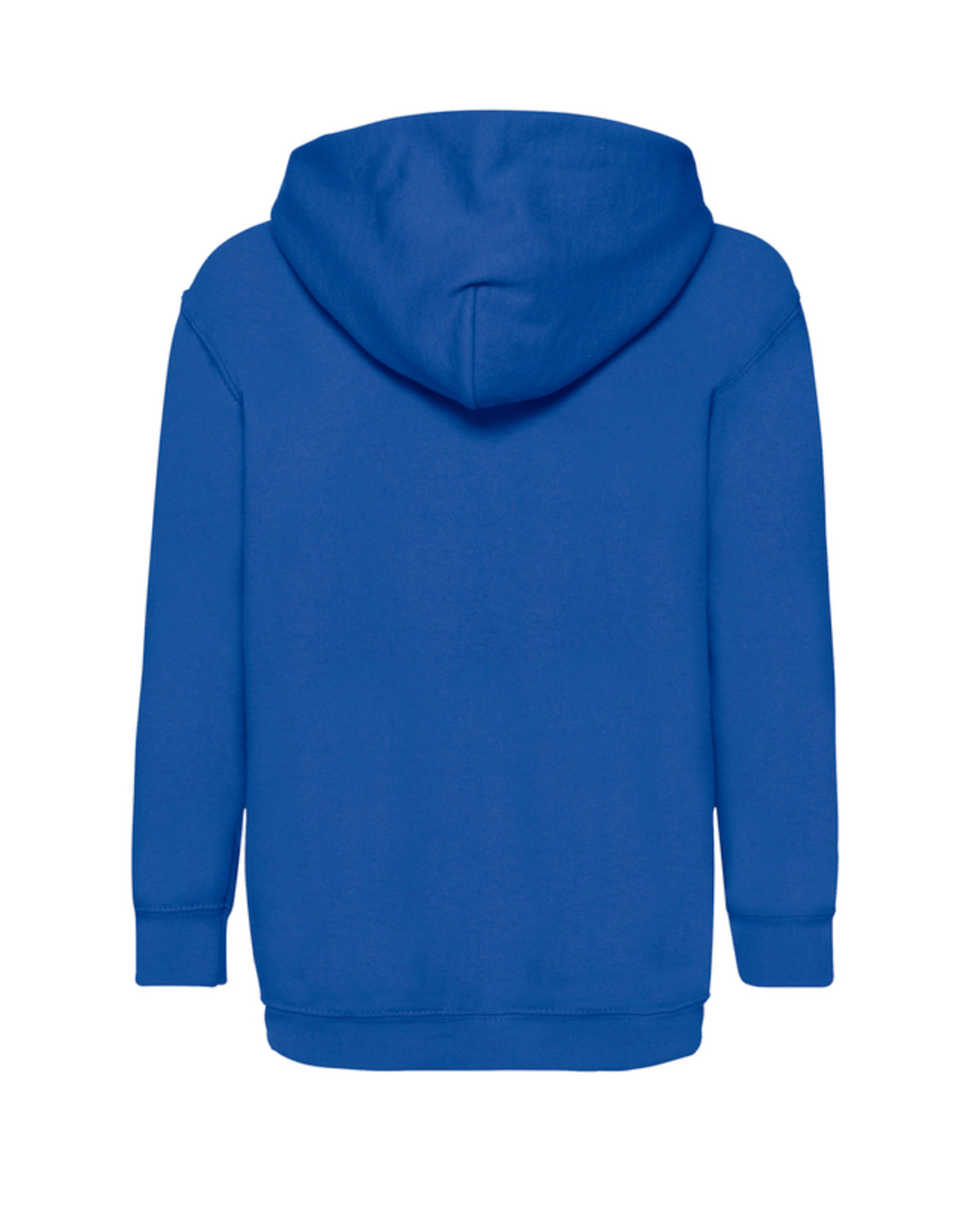 ELB - Sudadera con capucha niño/a