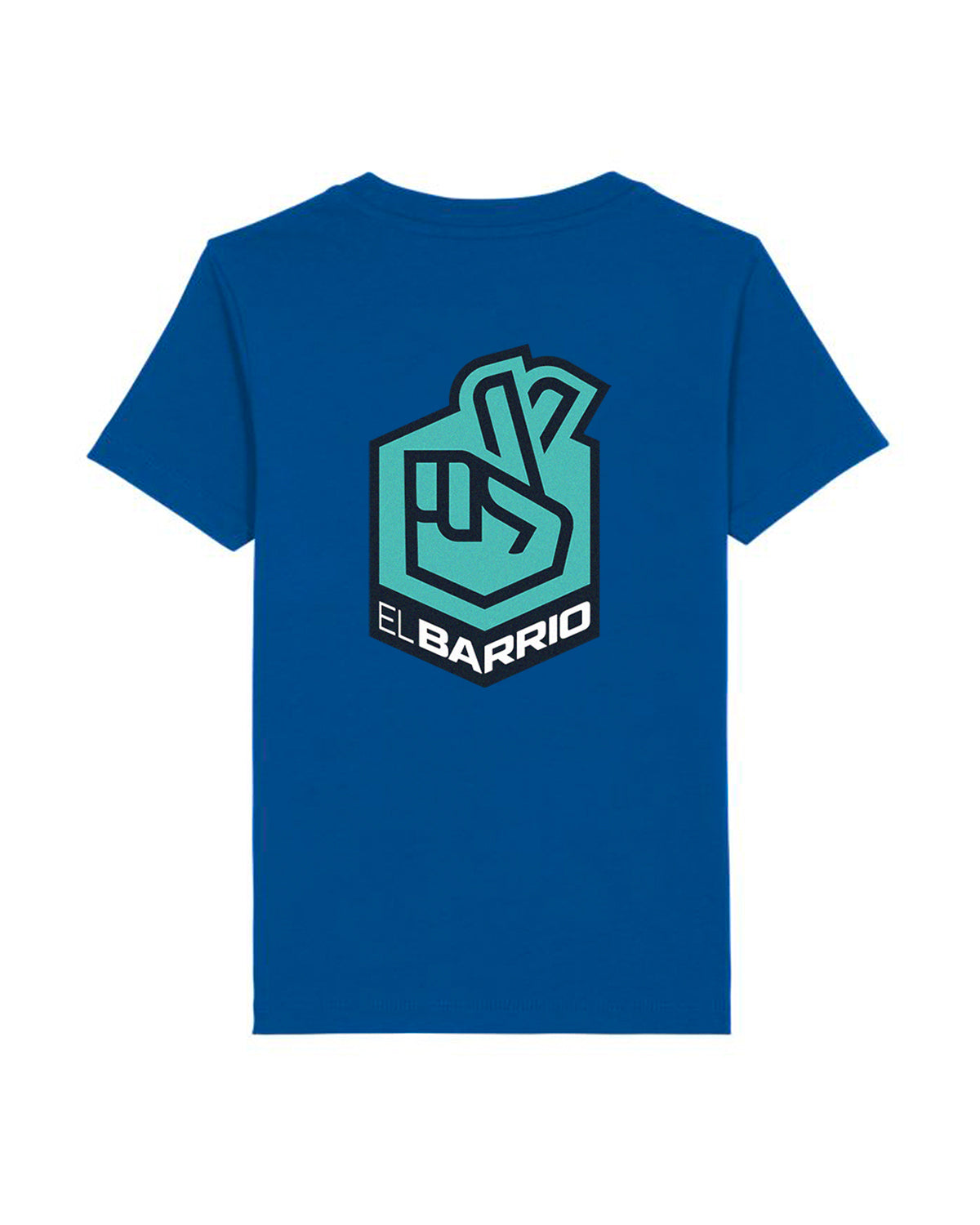 BARRIO - Camiseta Niño/a