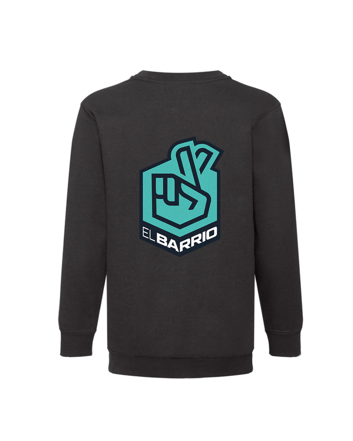 BARRIO - Sudadera Niño/a