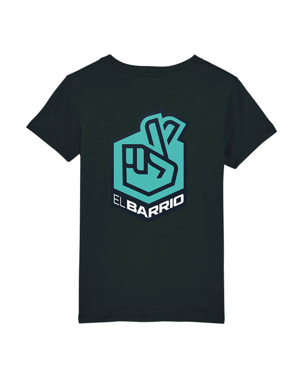 BARRIO - Camiseta Niño/a