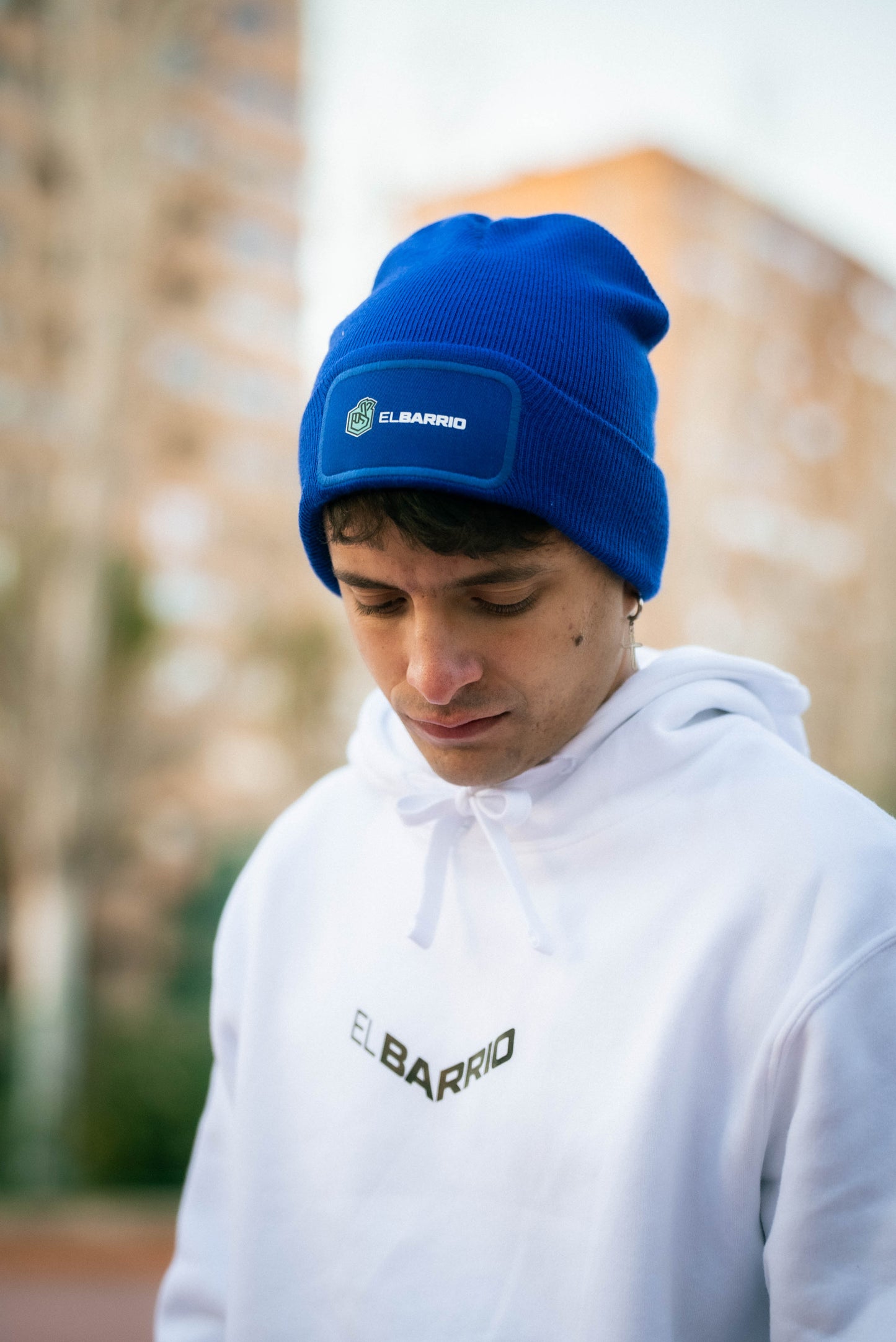 Beanie