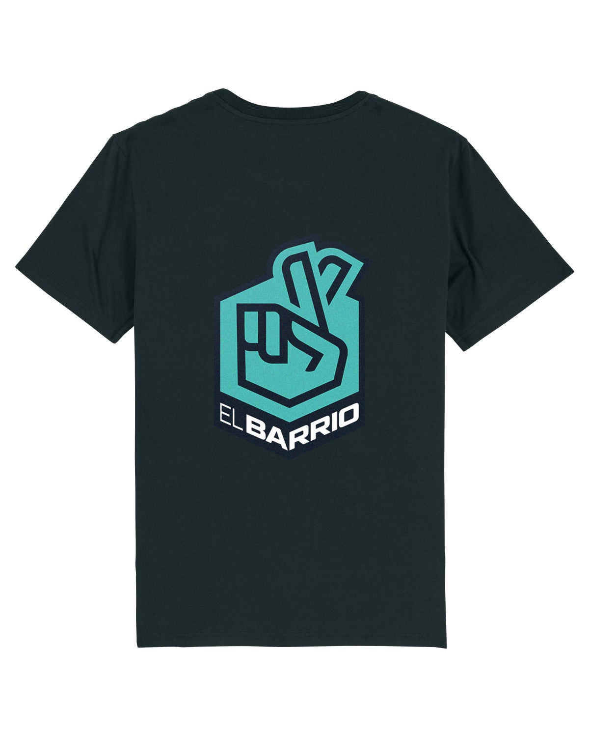 BARRIO - Camiseta