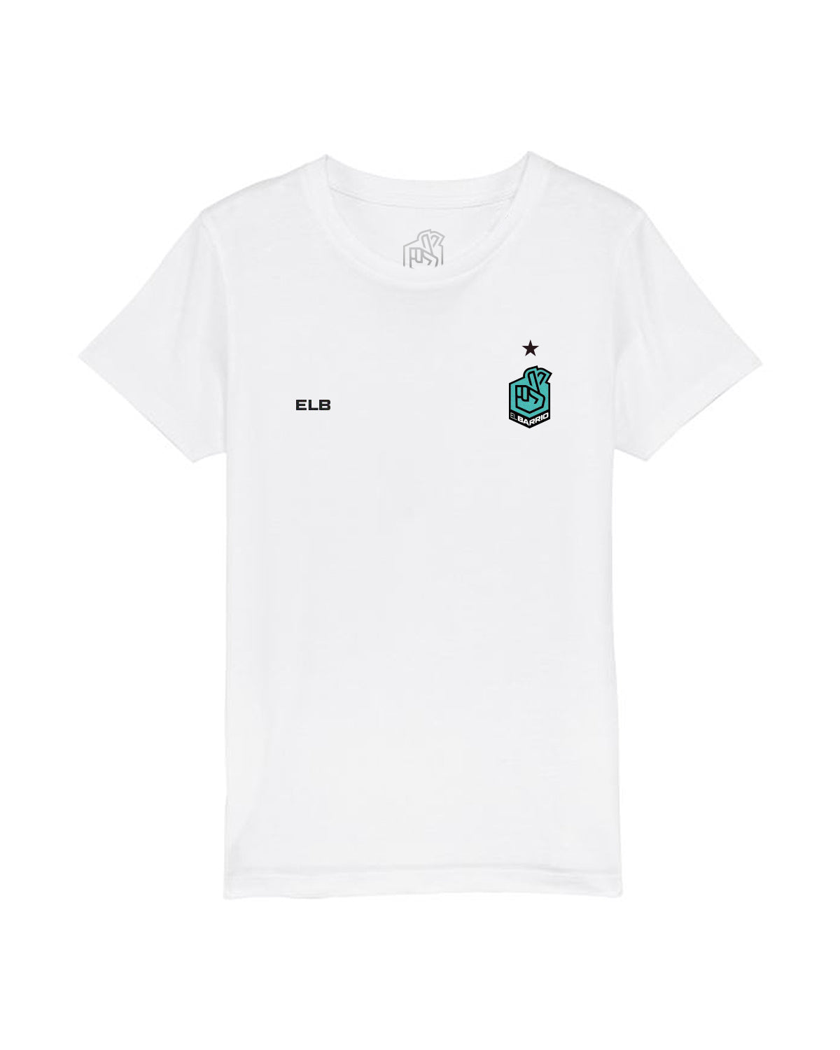 ELB - Camiseta Niño/a