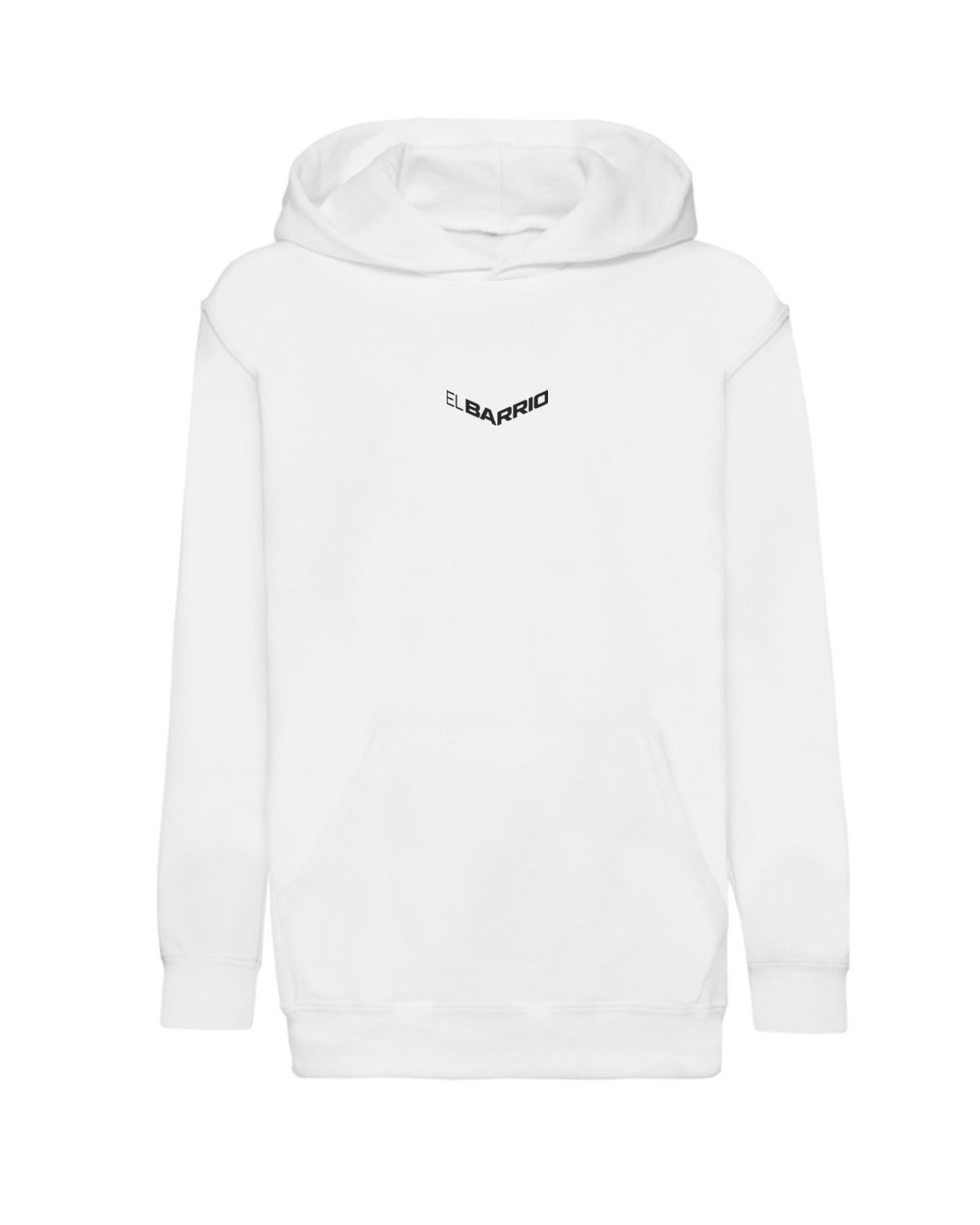 Sudaderas off best sale white niño