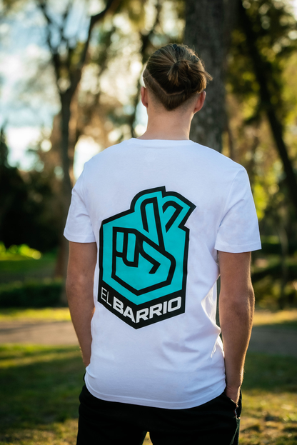 BARRIO - Camiseta
